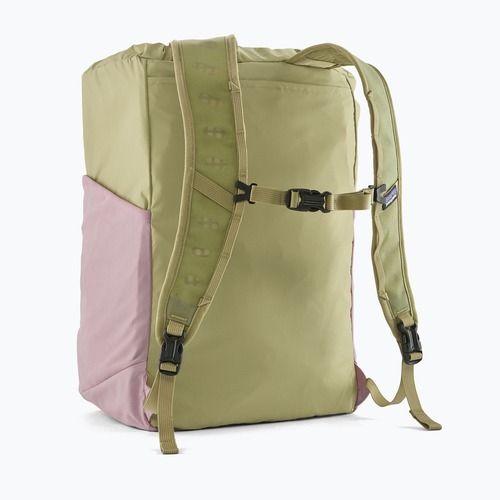 Városi hátizsák Patagonia Terravia Tote 24 l quiet violet