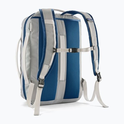 Túrahátizsák Patagonia Black Hole Micro MLC 22 l birch white