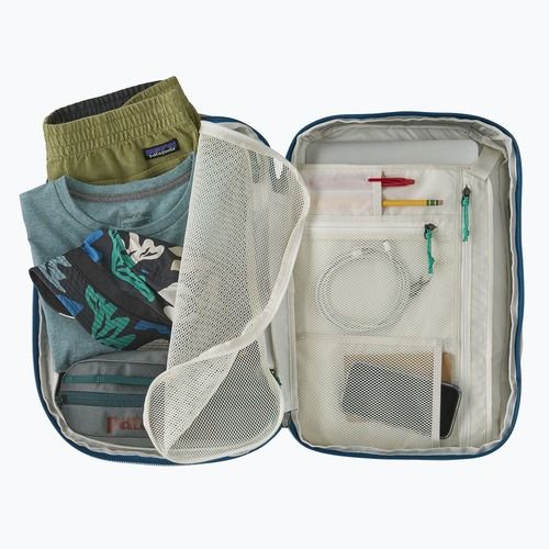 Túrahátizsák Patagonia Black Hole Micro MLC 22 l birch white