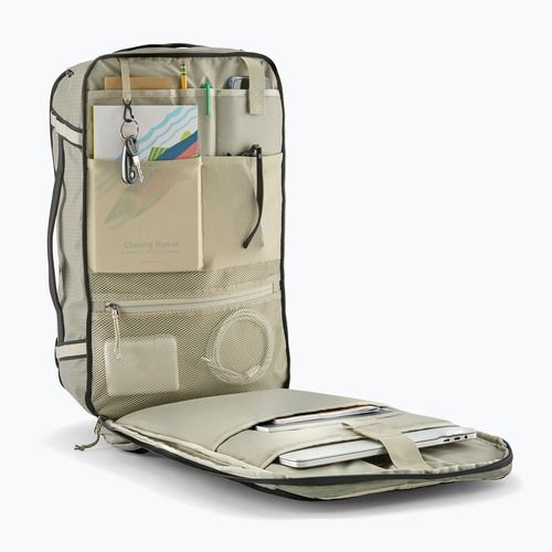 Túrahátizsák Patagonia Black Hole Mini MLC 30 l weathered stone