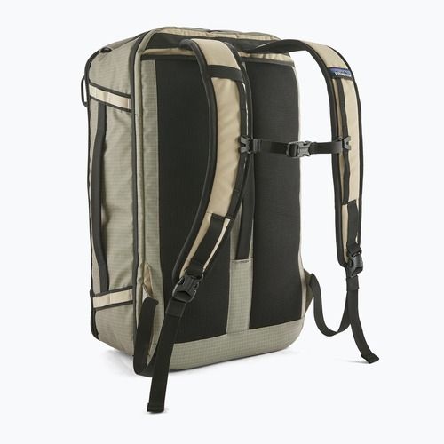 Túrahátizsák Patagonia Black Hole Mini MLC 30 l weathered stone