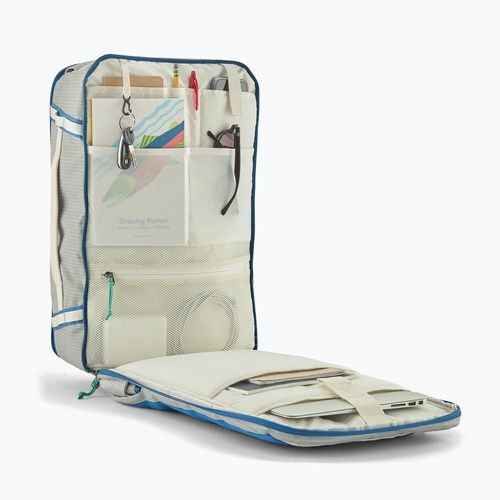 Túrahátizsák Patagonia Black Hole Mini MLC 30 l birch white