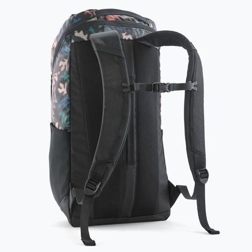 Városi hátizsák Patagonia Black Hole Pack 25 l kaleido/black