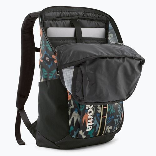 Városi hátizsák Patagonia Black Hole Pack 25 l kaleido/black