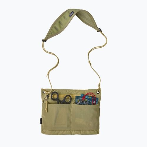 Patagonia Terravia Sacoche tasak gumtree green