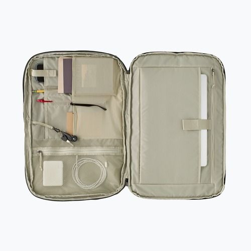 Utazótáska Patagonia Black Hole MLC 45 l weathered stone