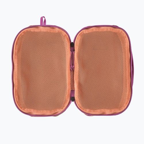 Utazási rendező Patagonia Black Hole Cube 6 l peach sherbet