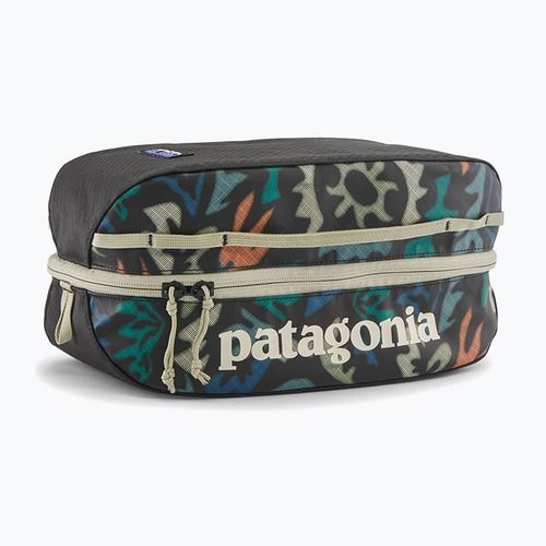 Utazási rendező Patagonia Black Hole Cube 6 l kaleido/black