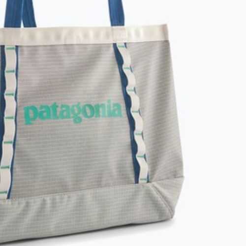 Táska Patagonia Black Hole Tote 25 l birch white