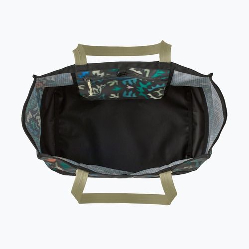 Táska Patagonia Black Hole Tote 25 l kaleido/black