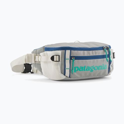 Övtáska Patagonia Black Hole Waist Pack 5 l birch white