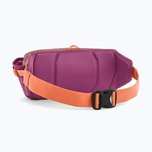 Övtáska Patagonia Black Hole Waist Pack 5 l peach sherbet
