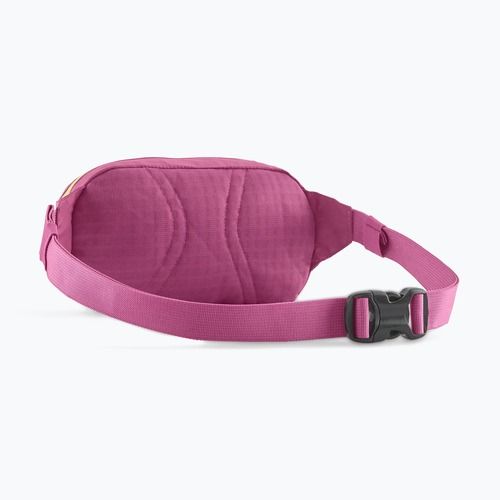 Övtáska Patagonia Terravia Mini Hip faded magenta