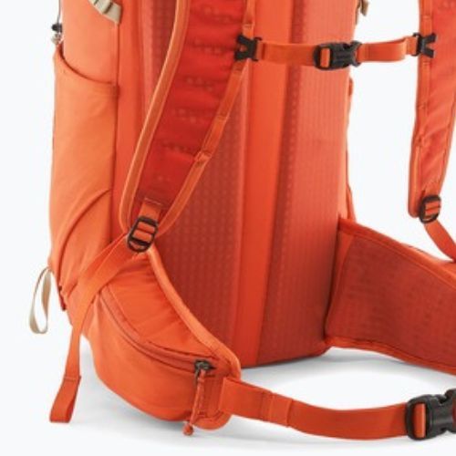 Túrahátizsák Patagonia Terravia 28 l coral orange