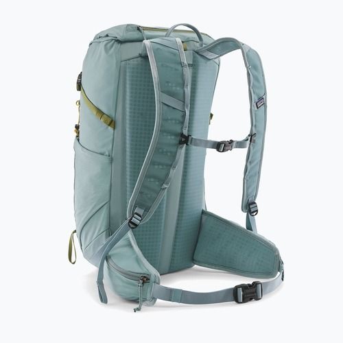 Túrahátizsák Patagonia Terravia 28 l blue sage
