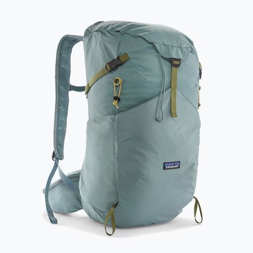 Túrahátizsák Patagonia Terravia 28 l blue sage