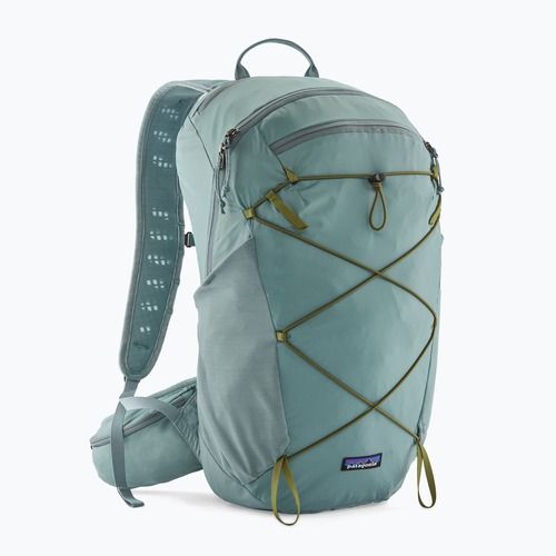 Patagonia Terravia Pack hátizsák 22 l M blue sage