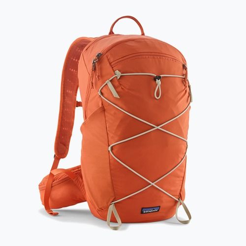 Patagonia Terravia Pack hátizsák 22 l M coal orange