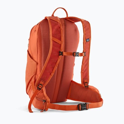 Hátizsák Patagonia Terravia Pack 14 l S coal orange