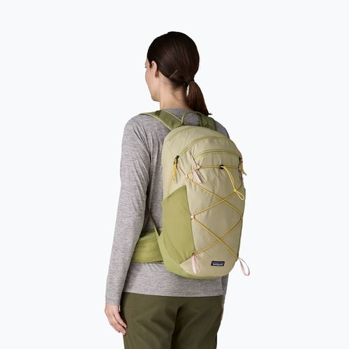 Hátizsák Patagonia Terravia Pack 14 l S weathered stone