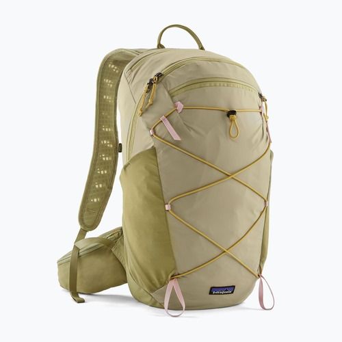 Hátizsák Patagonia Terravia Pack 14 l S weathered stone