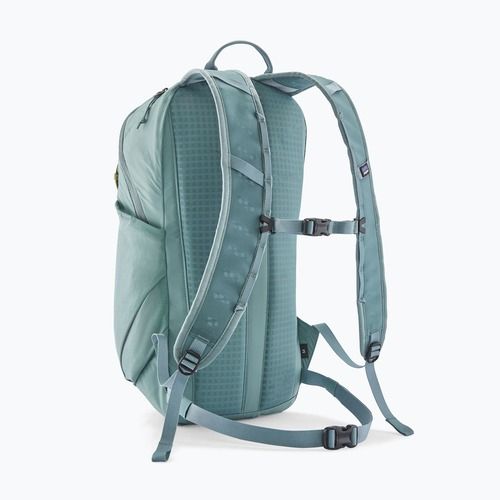 Túrahátizsák Patagonia Terravia Pack 14 l blue sage