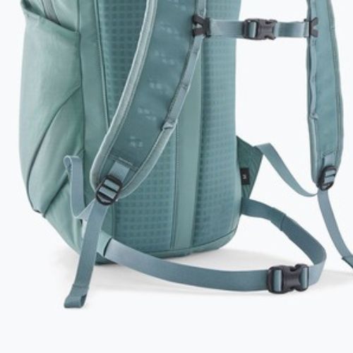 Túrahátizsák Patagonia Terravia Pack 14 l blue sage