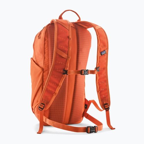 Túrahátizsák Patagonia Terravia Pack 14 l coal orange