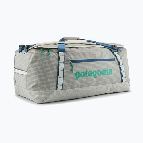 Utazótáska Patagonia Black Hole Duffel 70 l birch white