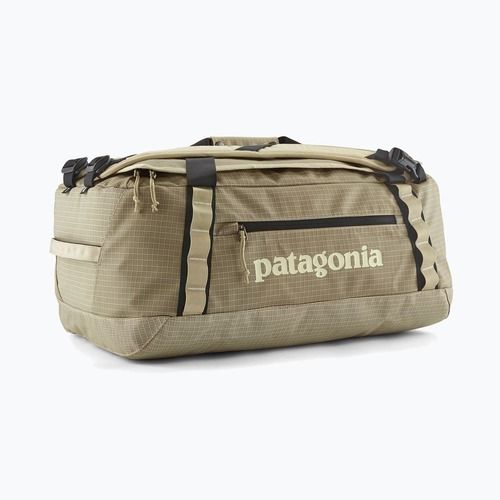 Utazótáska Patagonia Black Hole Duffel 40 l weathered stone