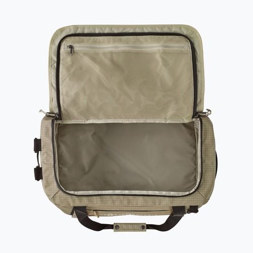Utazótáska Patagonia Black Hole Duffel 40 l weathered stone