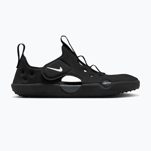 Gyerek szandál Nike Sunray Protect 4 black/white-anthracite