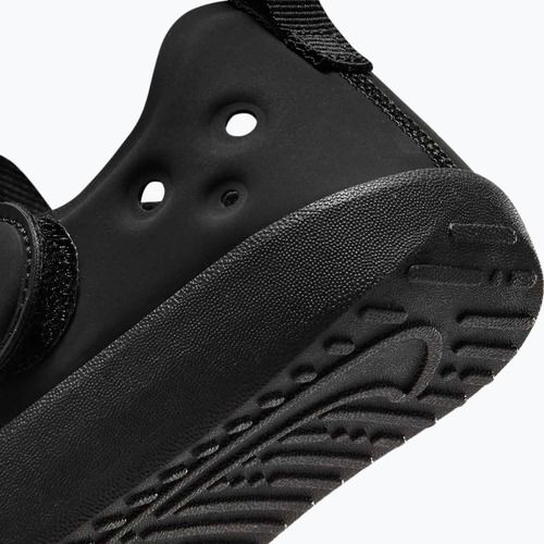 Gyerek szandál Nike Sunray Protect 4 black/white-anthracite