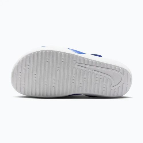 Gyerek szandál Nike Sunray Protect 4 game royal/white