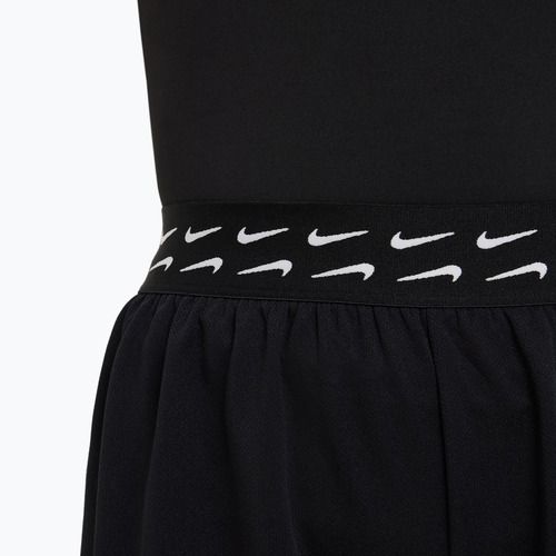 Gyerek rövidnadrág Nike Trophy Dri-Fit black/white