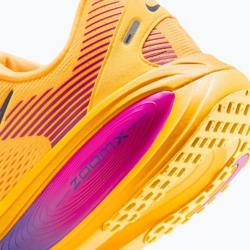 Férfi futócipő Nike Vomero 18 citron pulse/laser orange/blue void