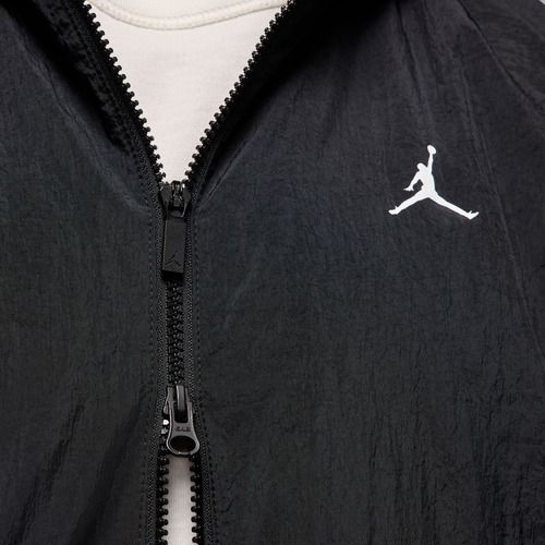 Férfi kabát Jordan Sport Classic black/white