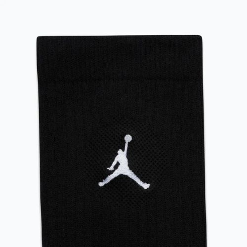 Zokni  Jordan Everyday 3 pairs black/white
