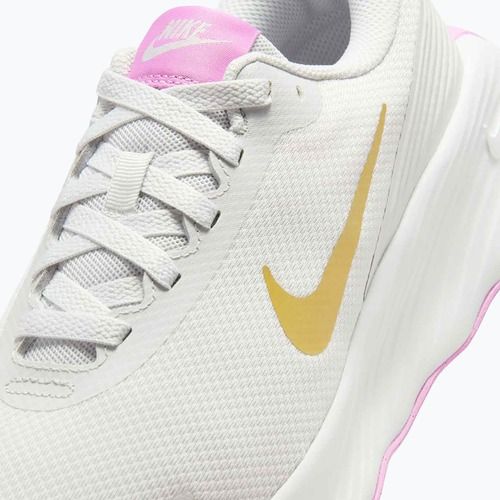 Női cipők Nike Promina vast grey/light magenta/metallic gold
