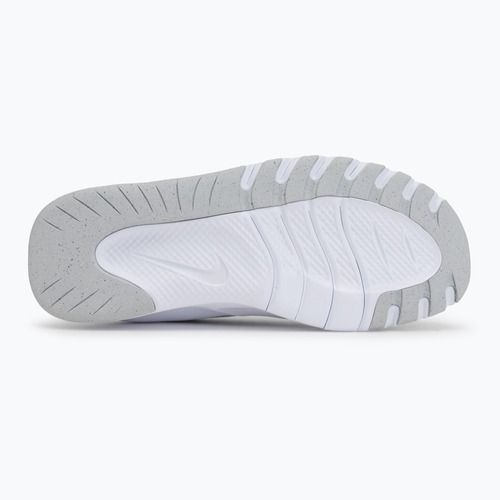 Női edzőcipő Nike Flex Train white/photon dust/metallic silver