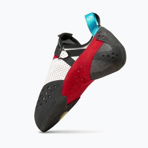Mászócipő SCARPA Furia Air ice/red