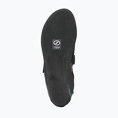 Mászócipő SCARPA Reflex VS tonic/black