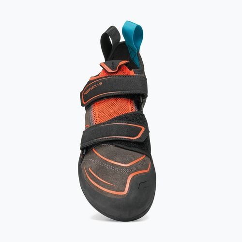 Mászócipő SCARPA Reflex VS tonic/black