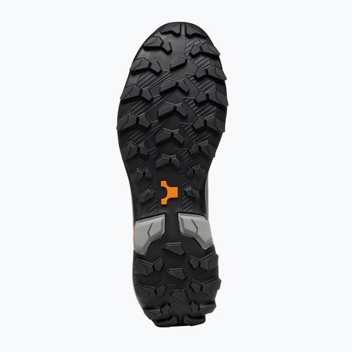 Férfi túracipő SCARPA Ribelle Cross 2 gray/tonic