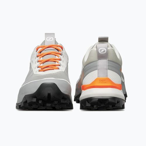Férfi túracipő SCARPA Ribelle Cross 2 gray/tonic