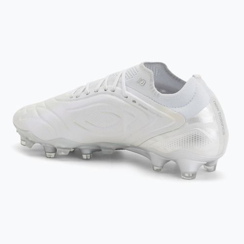Futballcipő New Balance Tekela Elite Low V5 FG 103 white/libra/grey matter