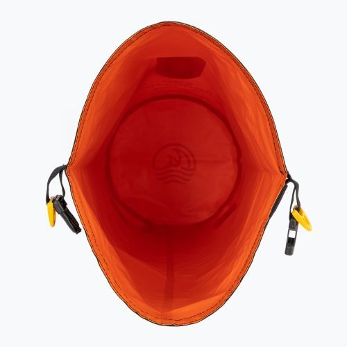 Vízálló zsák AQUASTIC Dry Bag 30 l PVC orange
