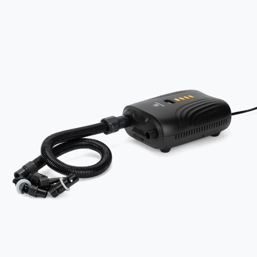 Elektromos pumpa deszkákhoz SUP AQUASTIC with Vaho Pro battery 20 PSI 12 V blue
