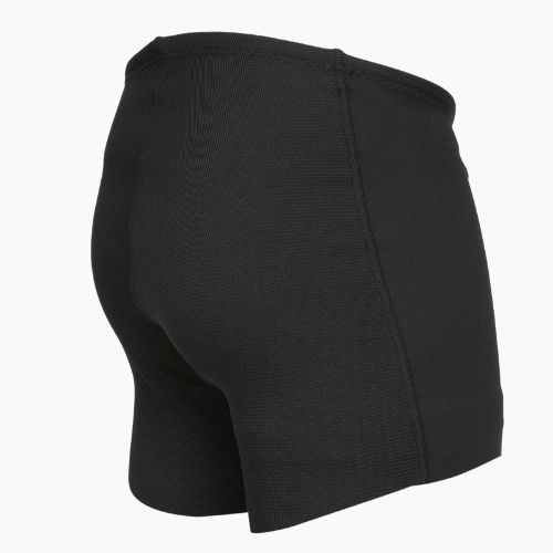 Férfi neoprén rövidnadrág AQUASTIC HydroCore SH 1.5 mm fekete