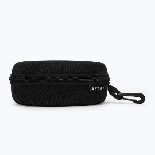Kerékpáros napszemüveg ATTABO Stilb Air photochromic black